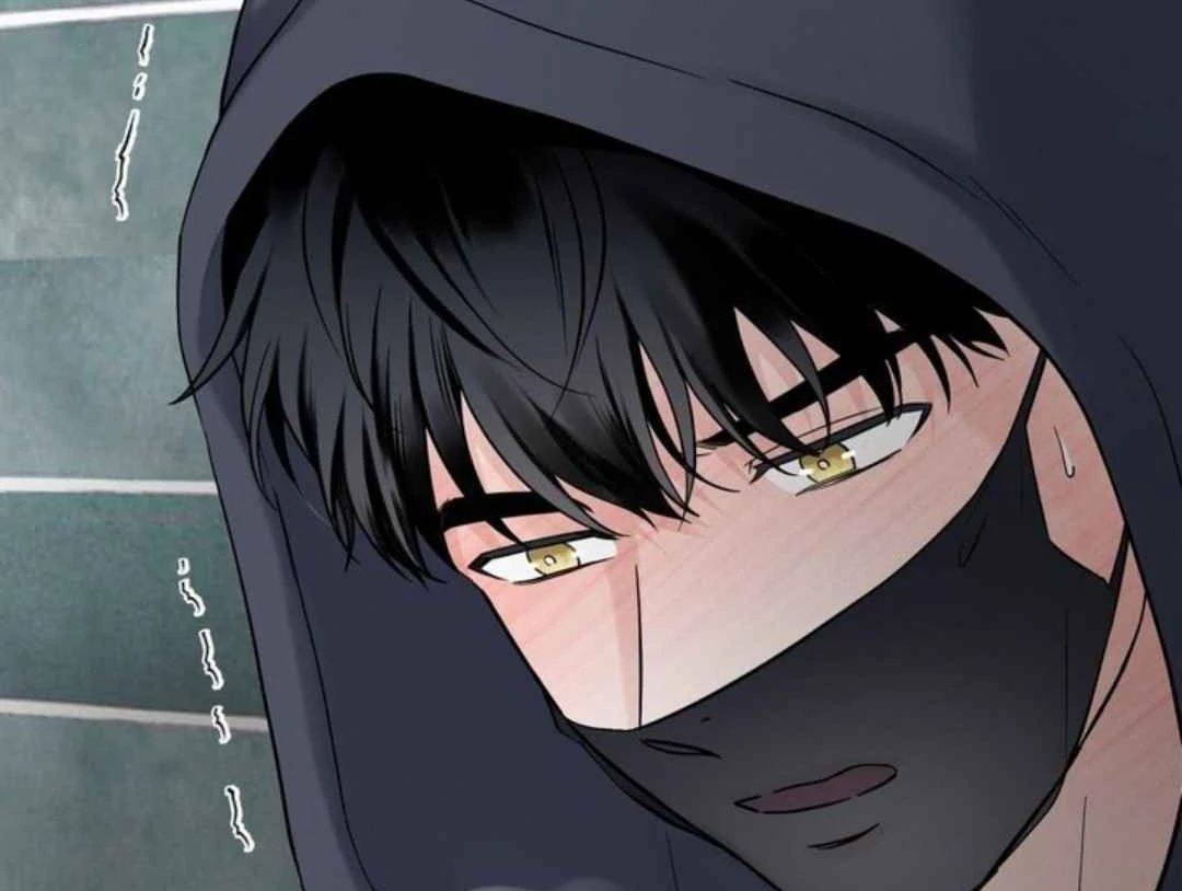 Overclock - Chapter 49 Page 87