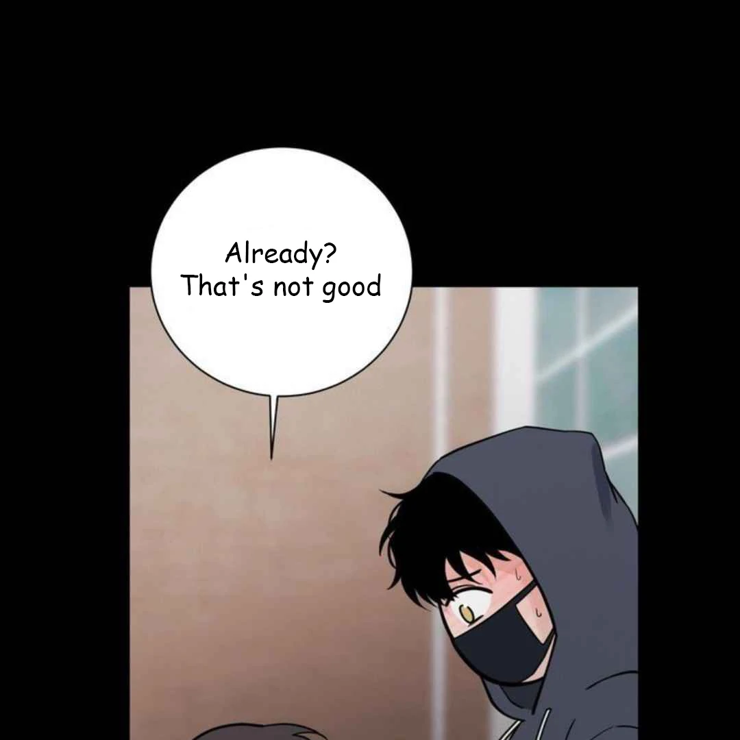 Overclock - Chapter 49 Page 89