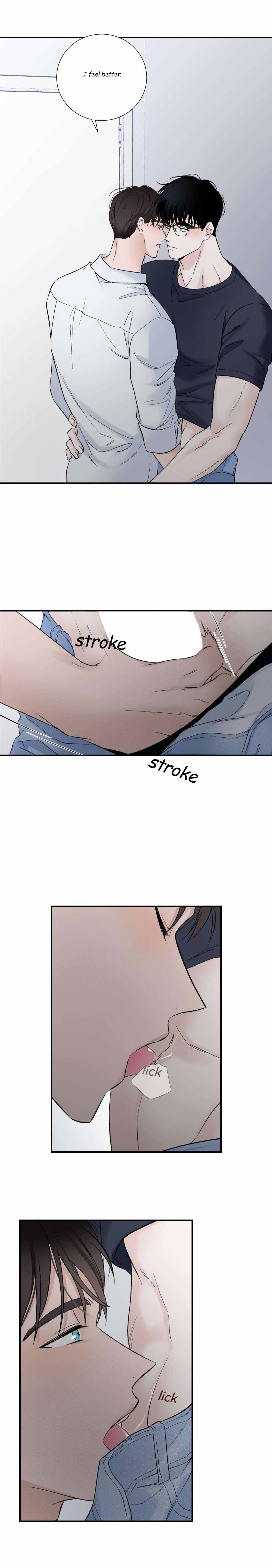 Overclock - Chapter 5 Page 10