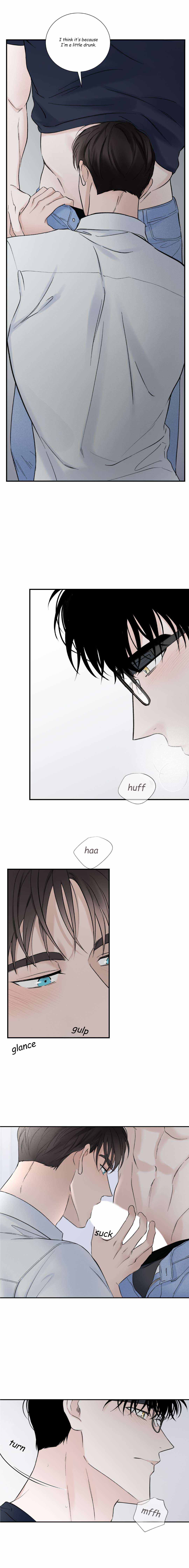 Overclock - Chapter 5 Page 11