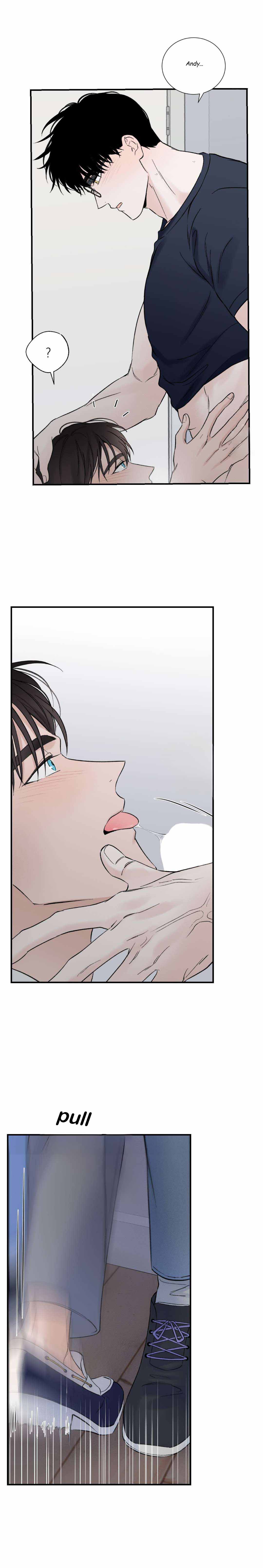 Overclock - Chapter 5 Page 12
