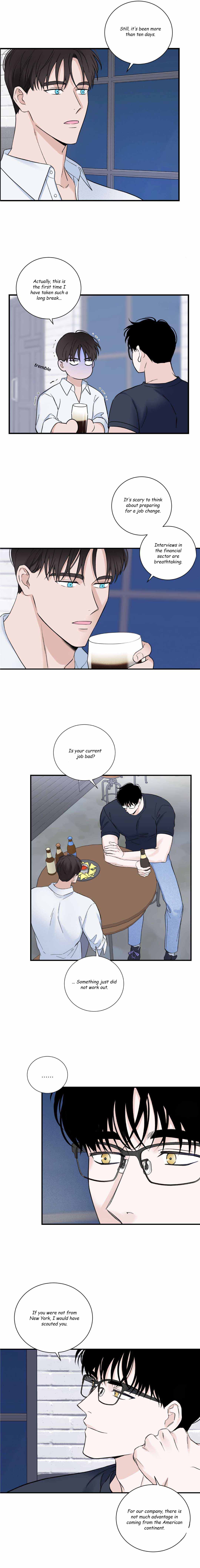 Overclock - Chapter 5 Page 2