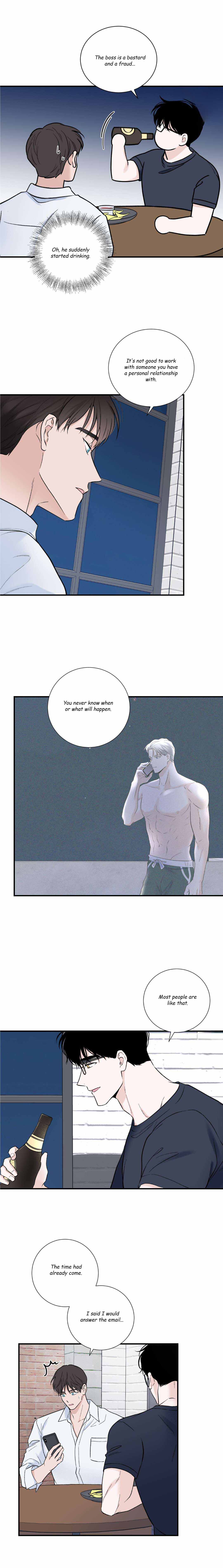 Overclock - Chapter 5 Page 3