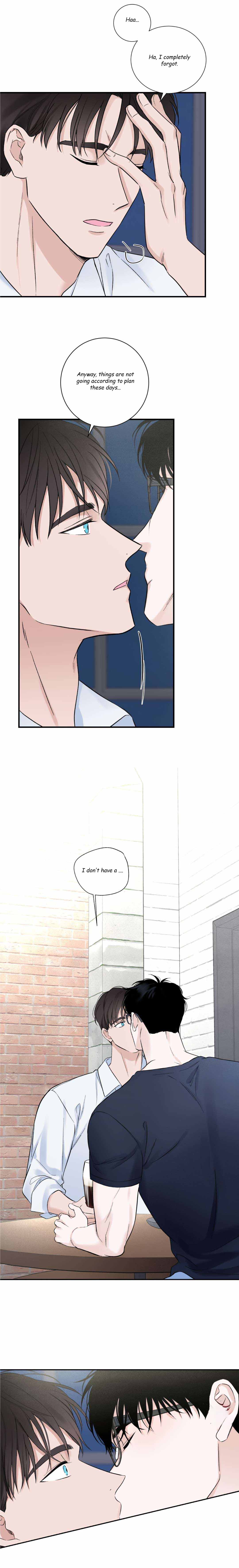 Overclock - Chapter 5 Page 4