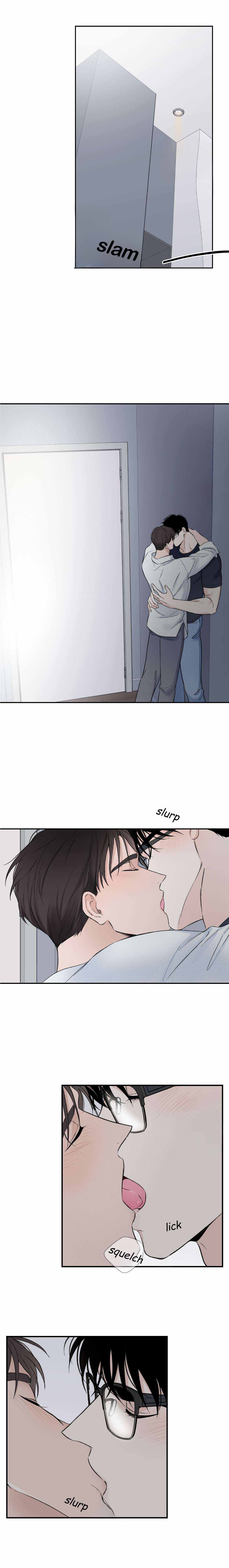 Overclock - Chapter 5 Page 6