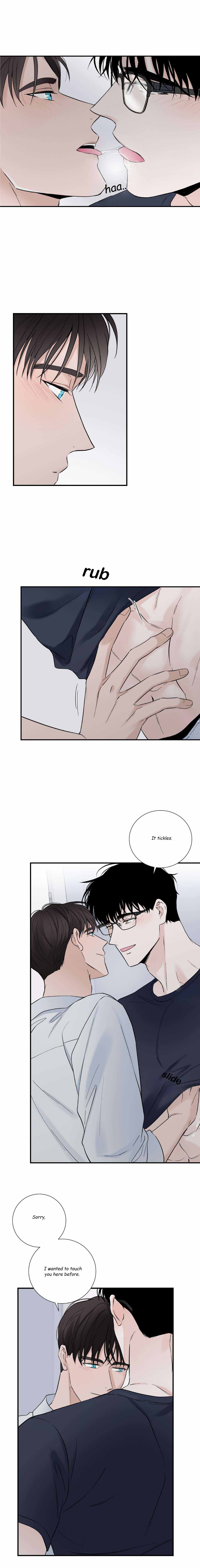 Overclock - Chapter 5 Page 7