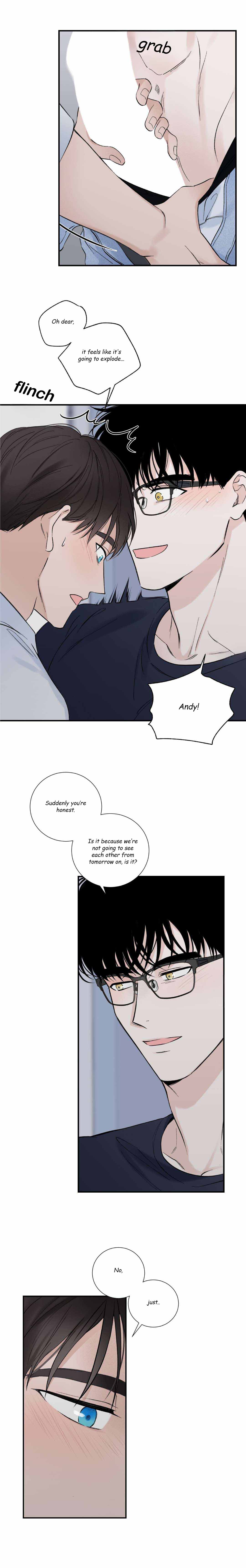 Overclock - Chapter 5 Page 9