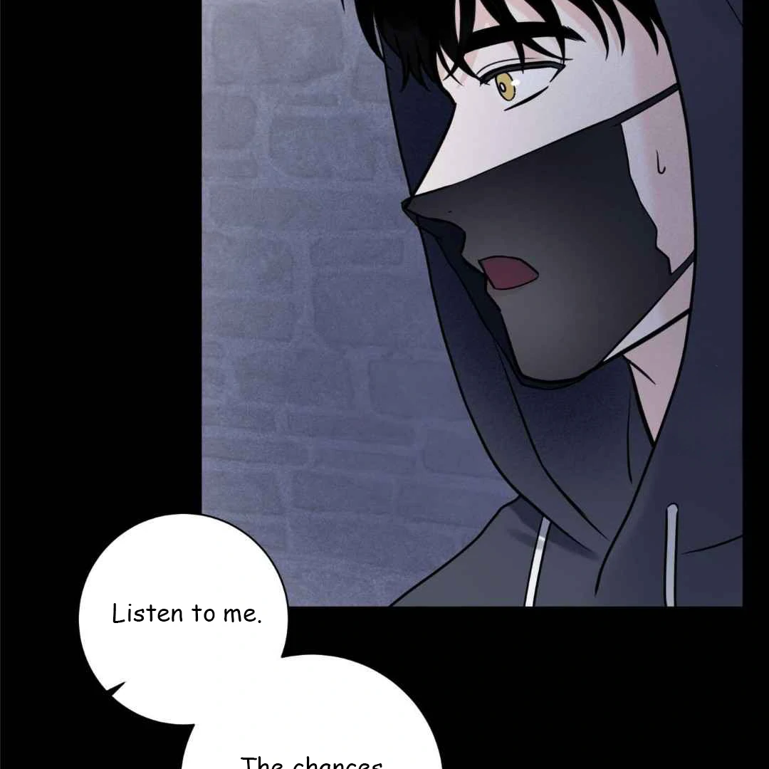 Overclock - Chapter 50 Page 107