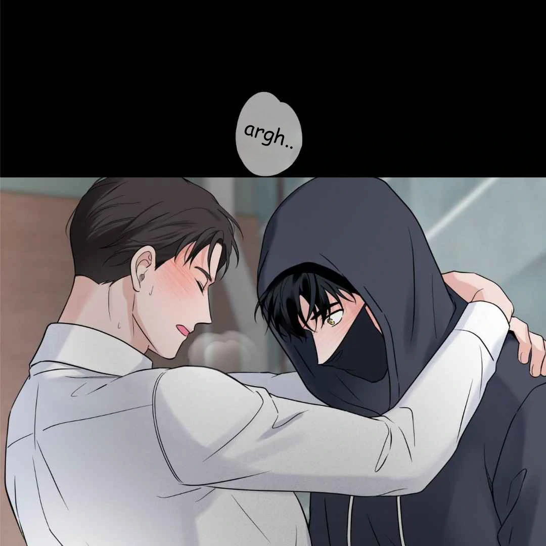 Overclock - Chapter 50 Page 28