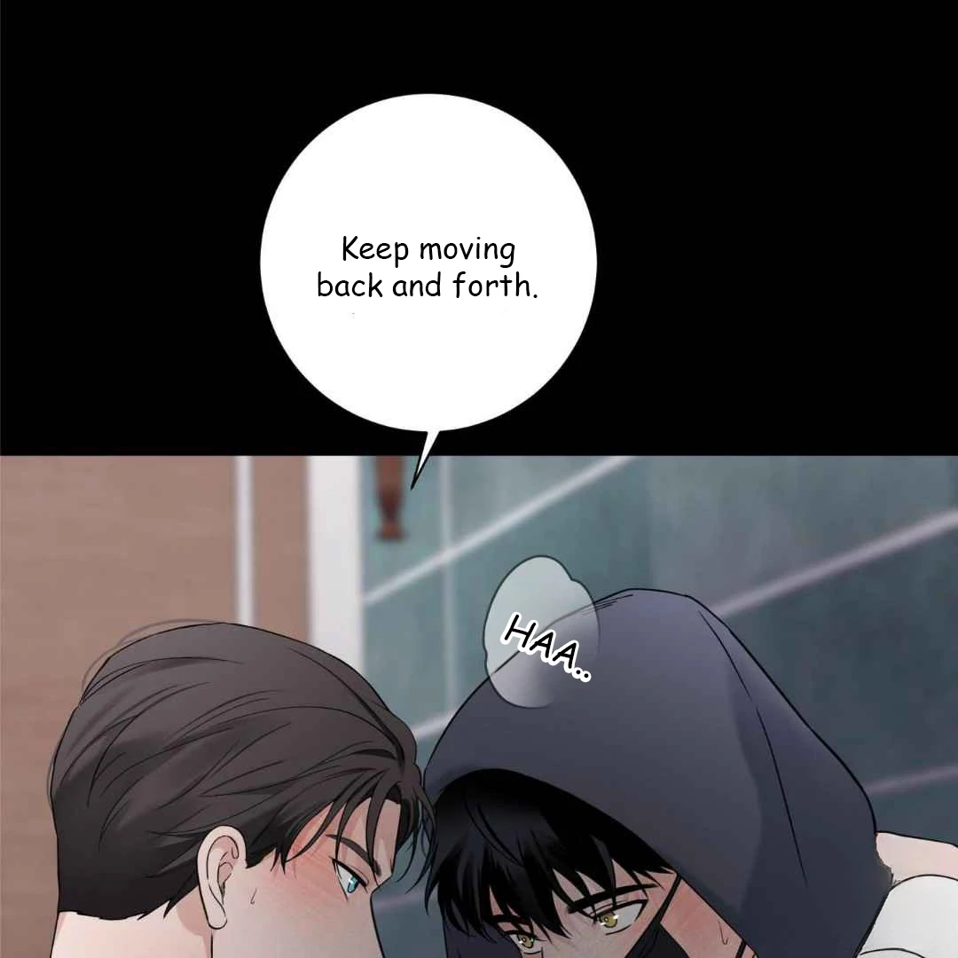 Overclock - Chapter 50 Page 36