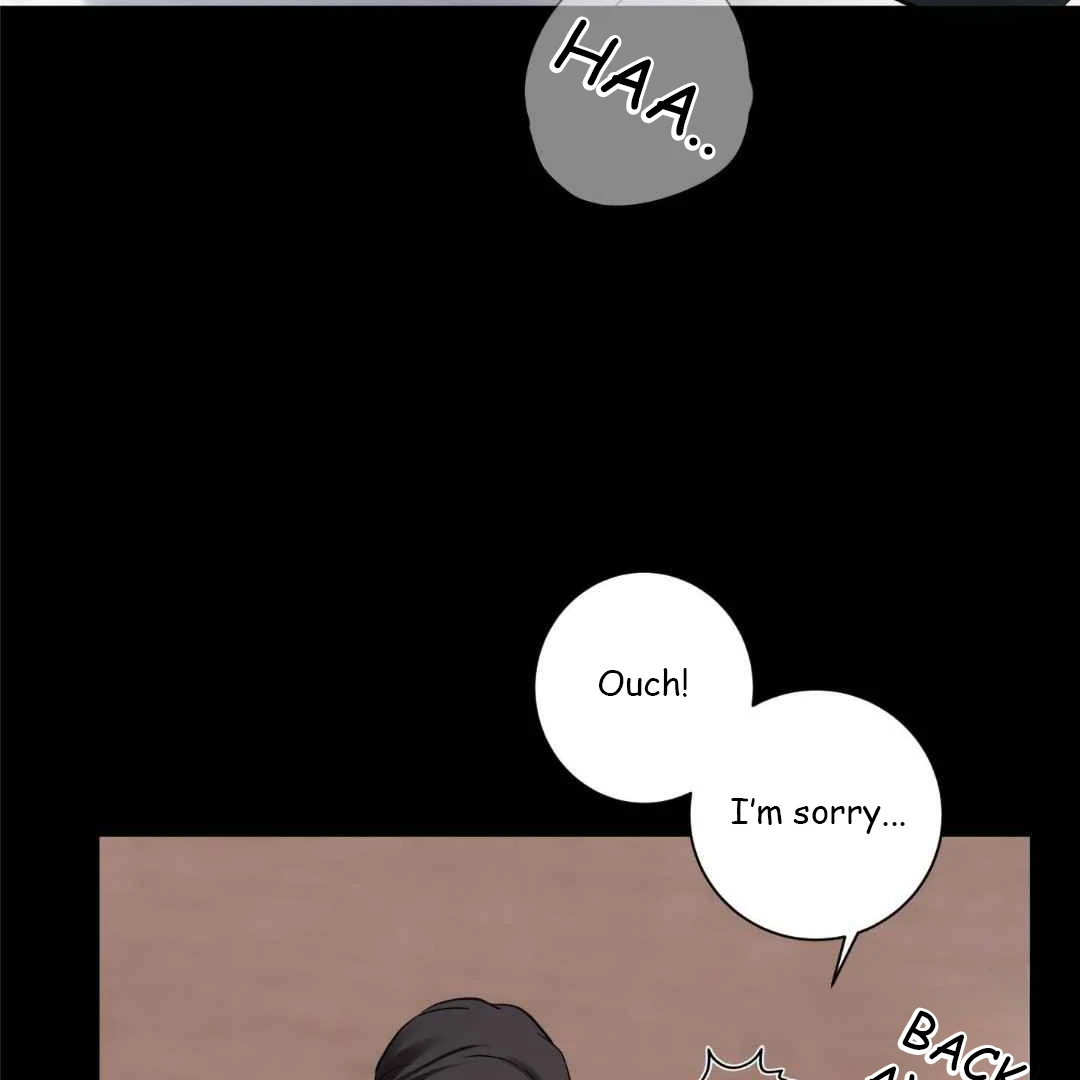 Overclock - Chapter 50 Page 51