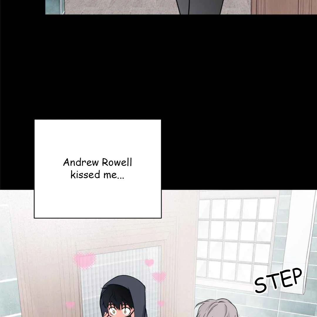 Overclock - Chapter 50 Page 64
