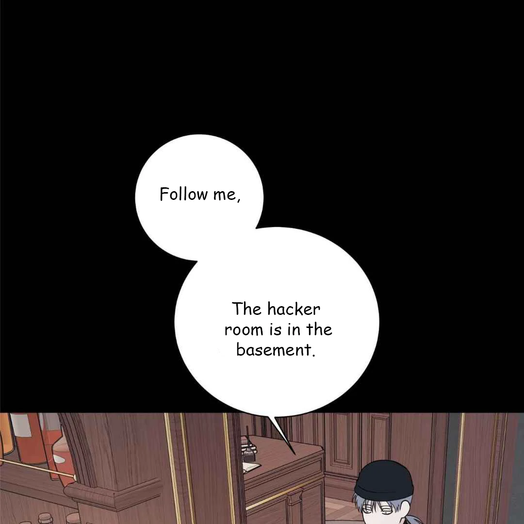 Overclock - Chapter 50 Page 90