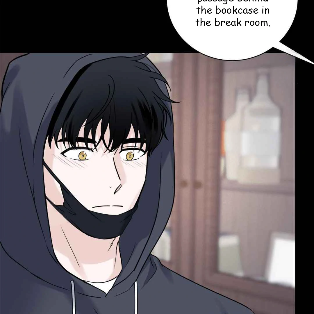 Overclock - Chapter 50 Page 96