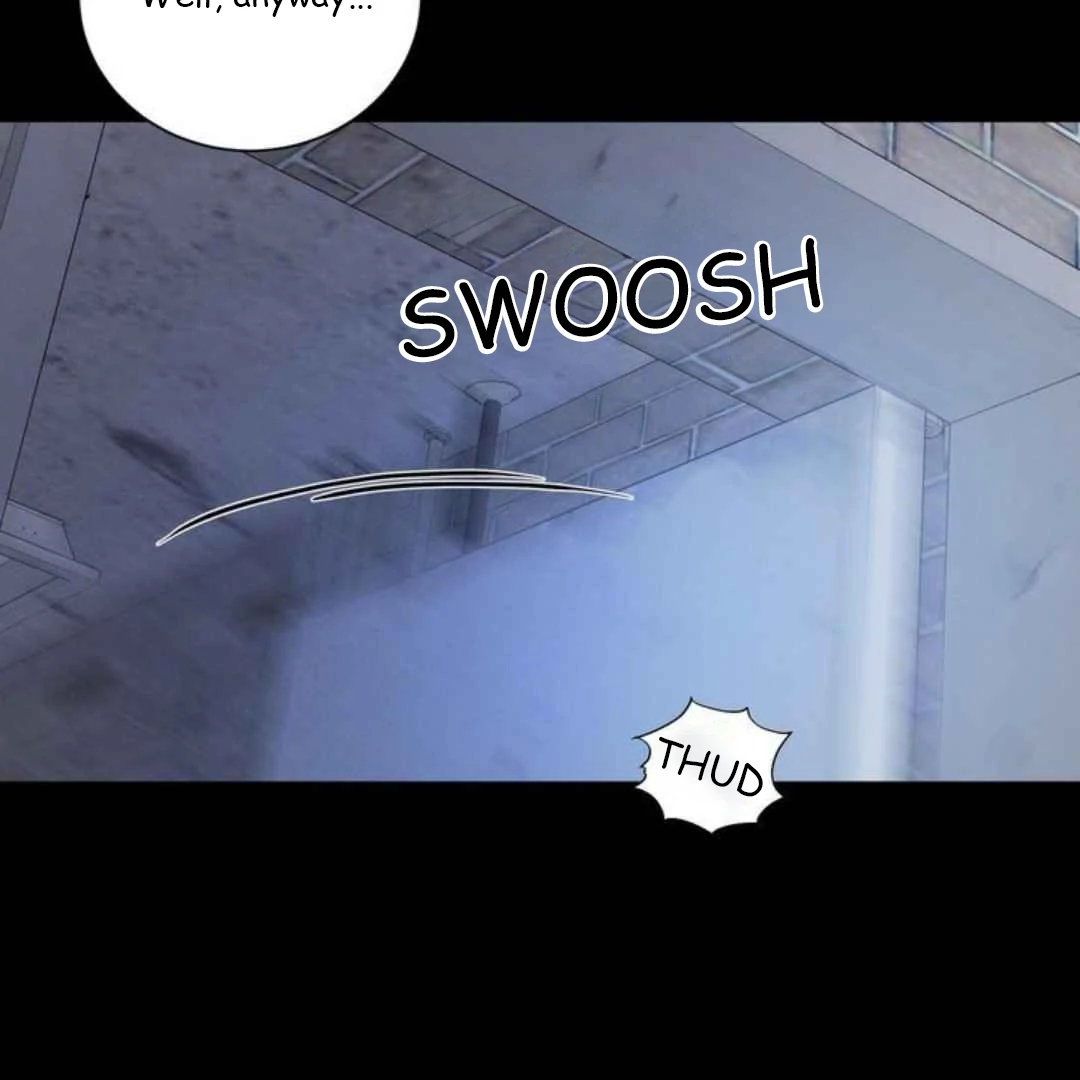 Overclock - Chapter 51 Page 10
