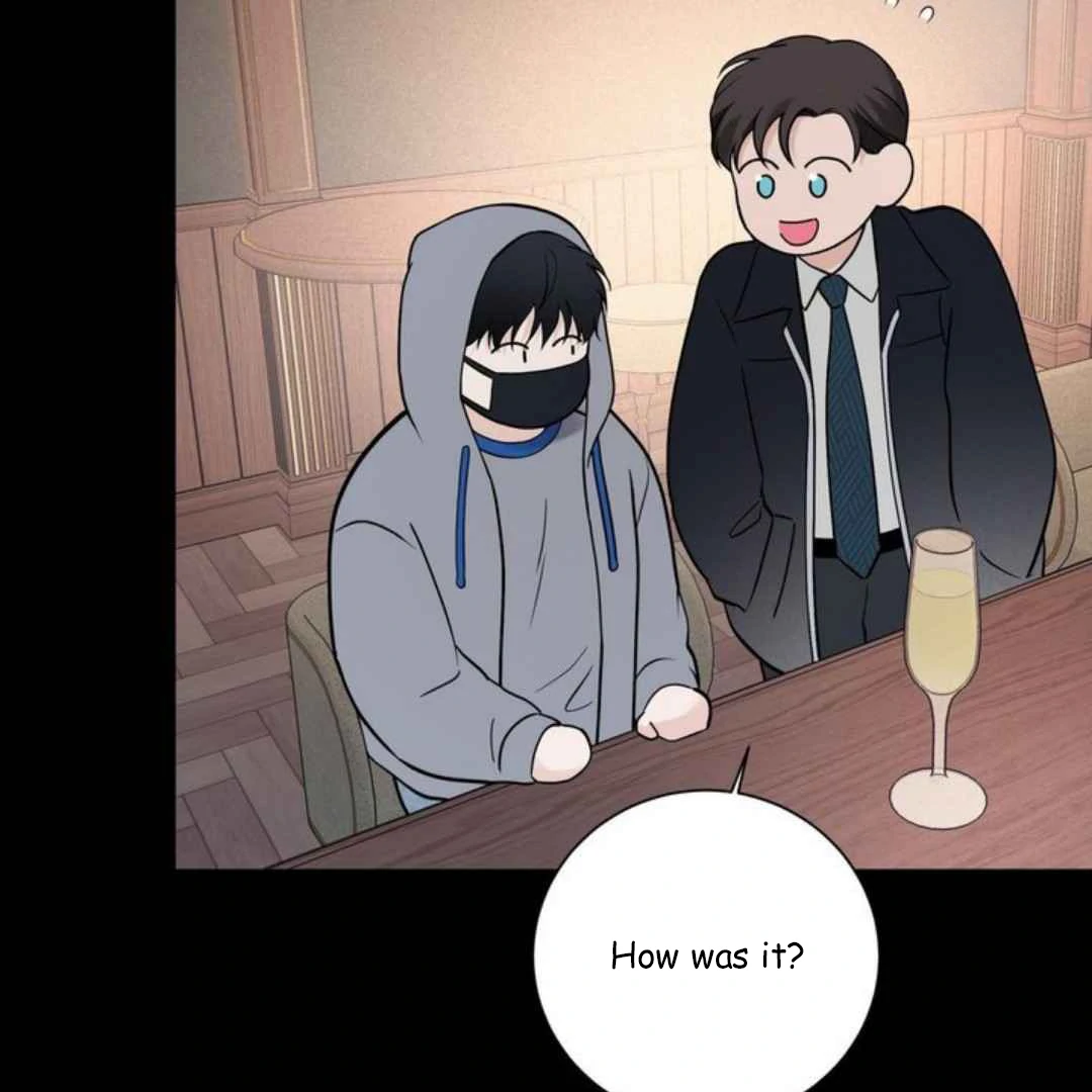 Overclock - Chapter 51 Page 108