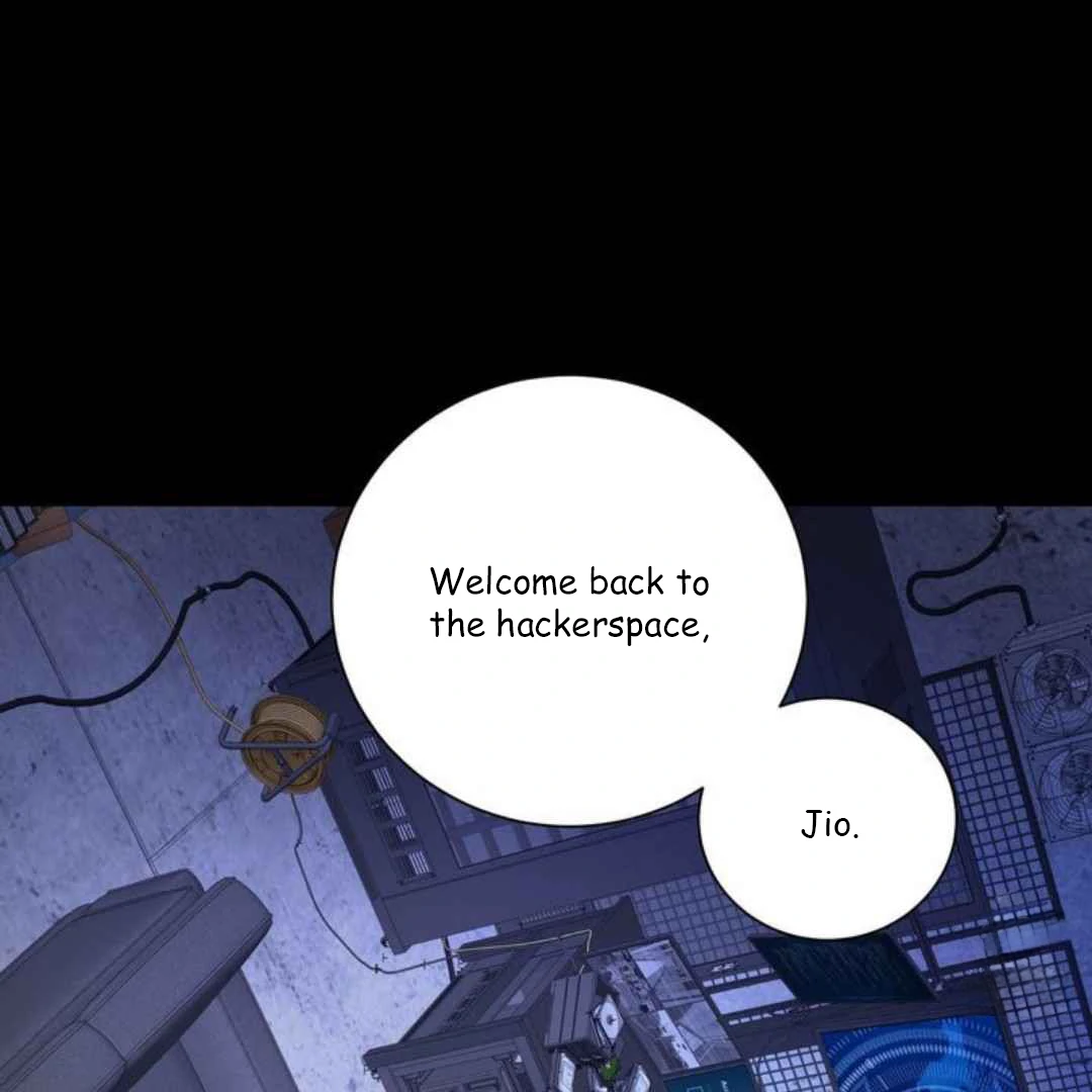 Overclock - Chapter 51 Page 11