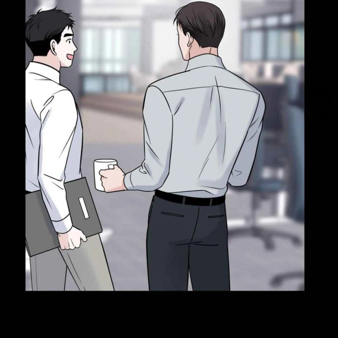 Overclock - Chapter 51 Page 19