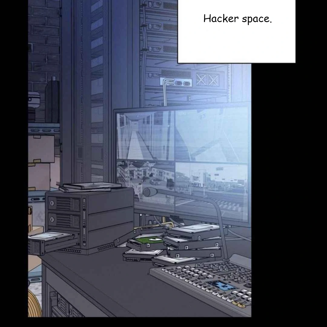 Overclock - Chapter 51 Page 29