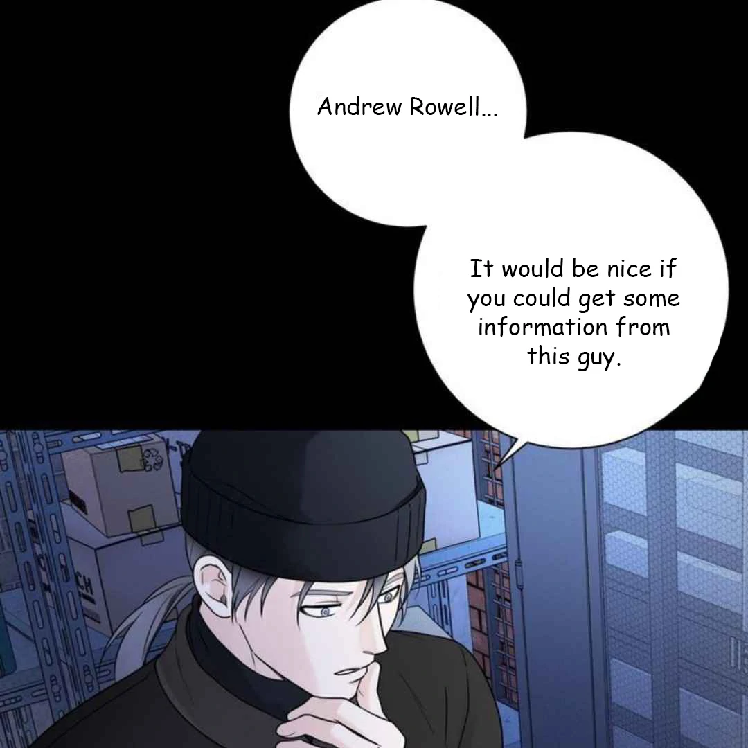 Overclock - Chapter 51 Page 32
