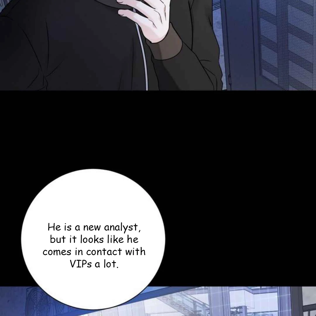 Overclock - Chapter 51 Page 33
