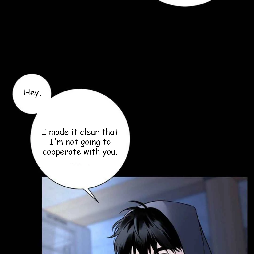 Overclock - Chapter 51 Page 35