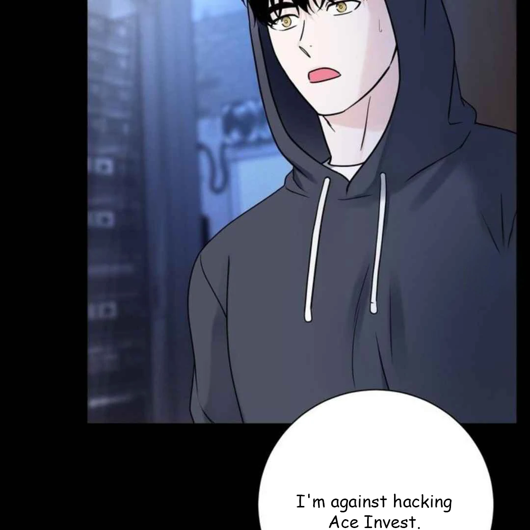 Overclock - Chapter 51 Page 36