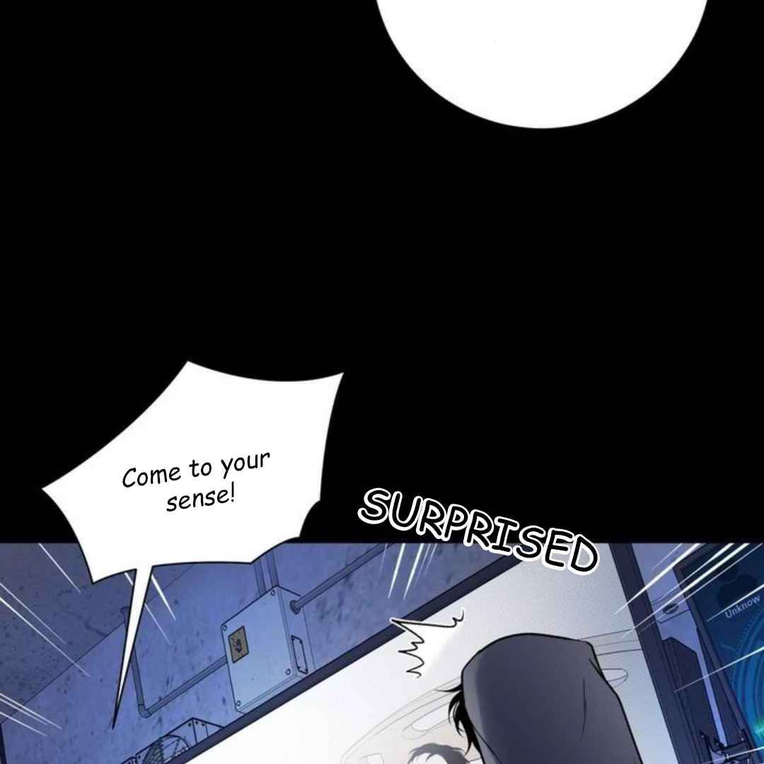 Overclock - Chapter 51 Page 37