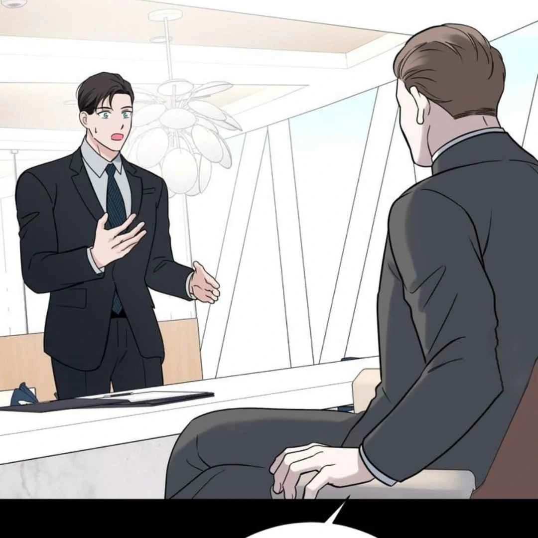 Overclock - Chapter 51 Page 60