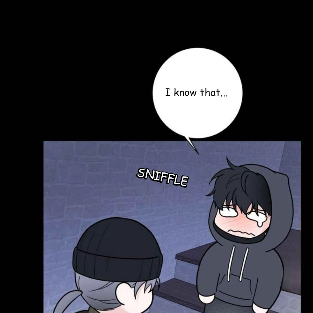 Overclock - Chapter 51 Page 8