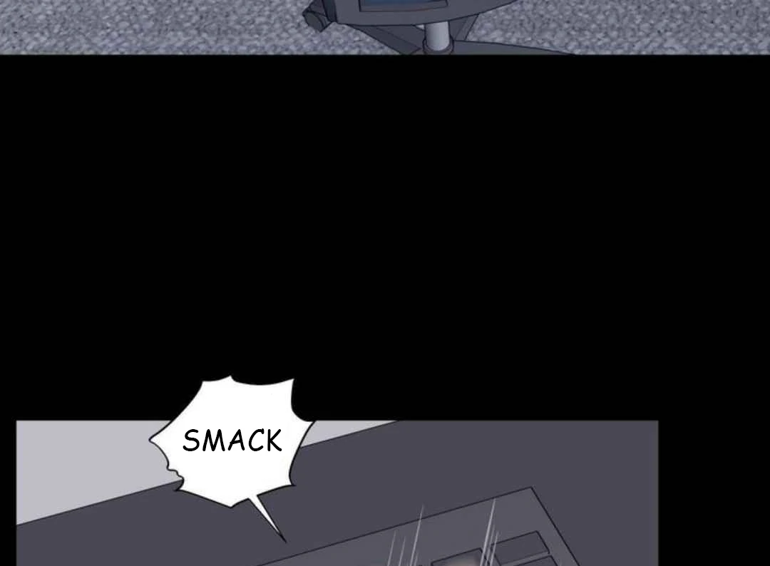 Overclock - Chapter 51 Page 84