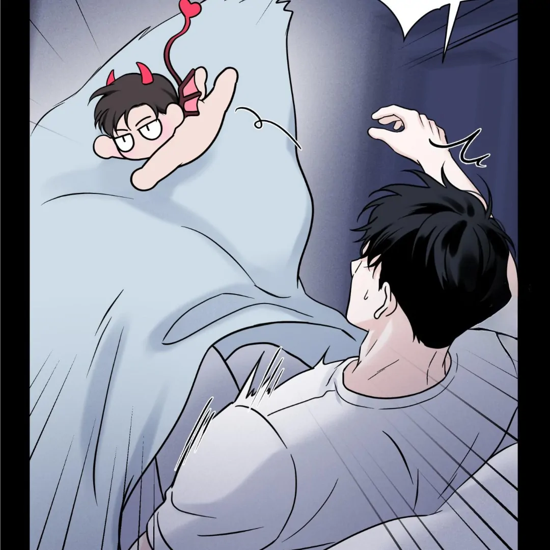 Overclock - Chapter 52 Page 110