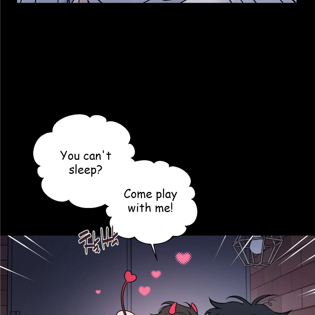 Overclock - Chapter 52 Page 111