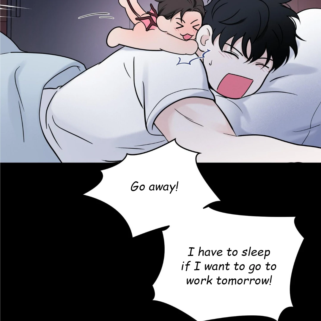 Overclock - Chapter 52 Page 112