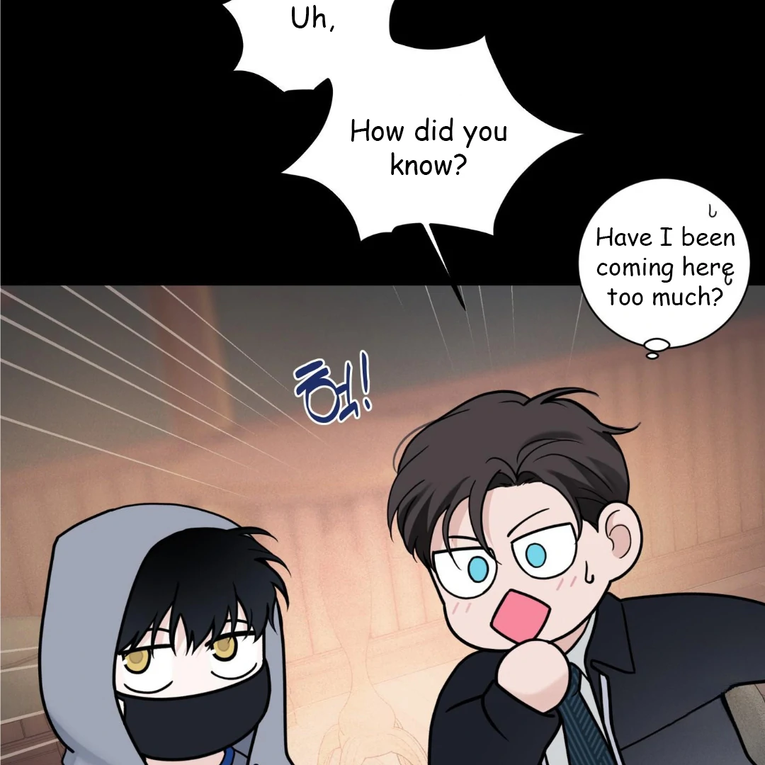 Overclock - Chapter 52 Page 13