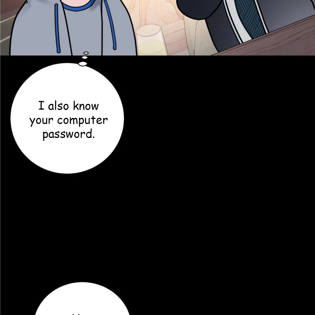 Overclock - Chapter 52 Page 14