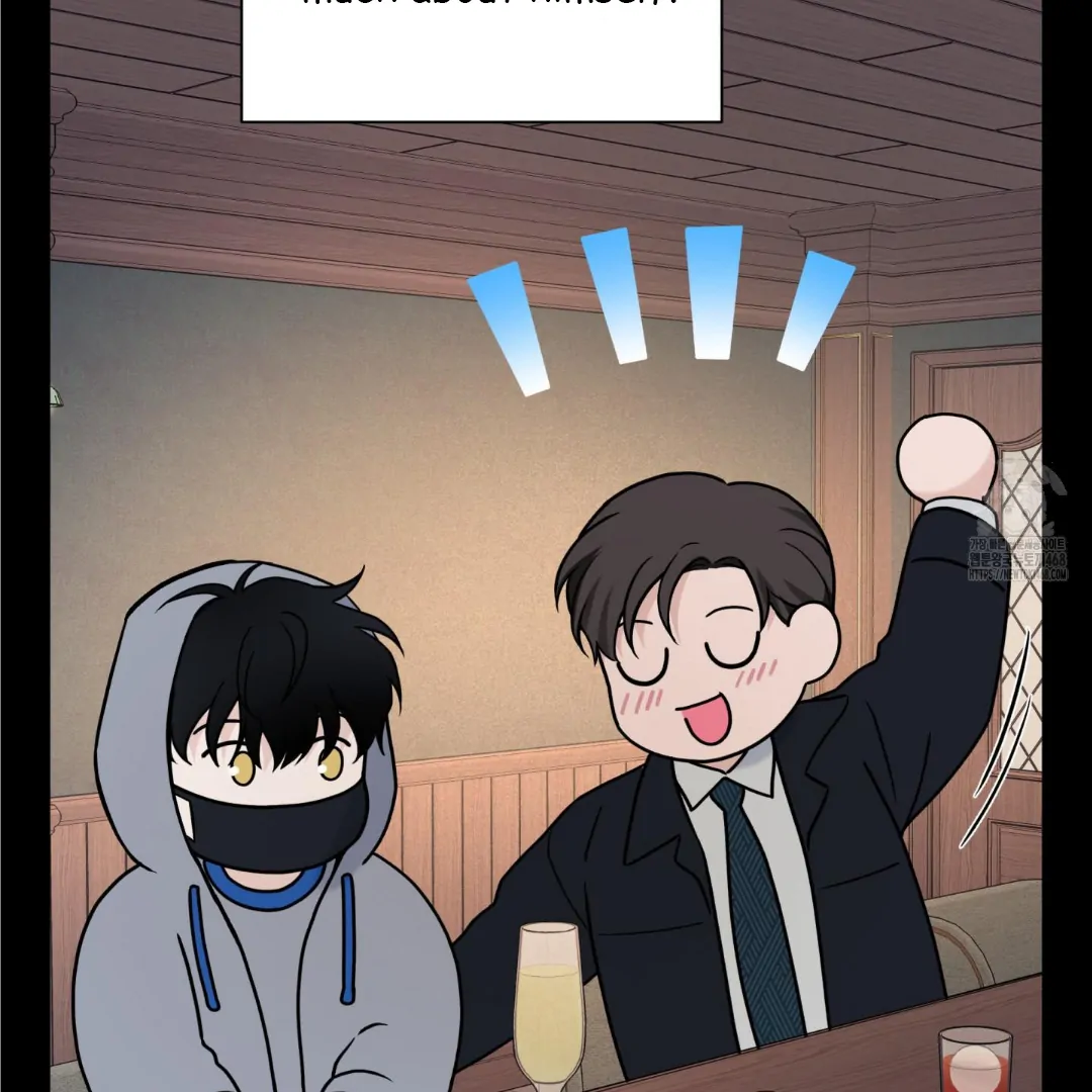 Overclock - Chapter 52 Page 20