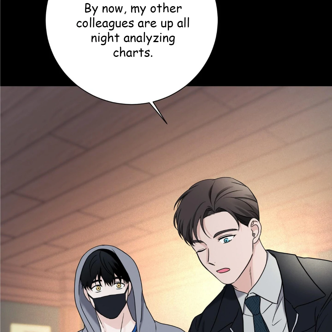 Overclock - Chapter 52 Page 27