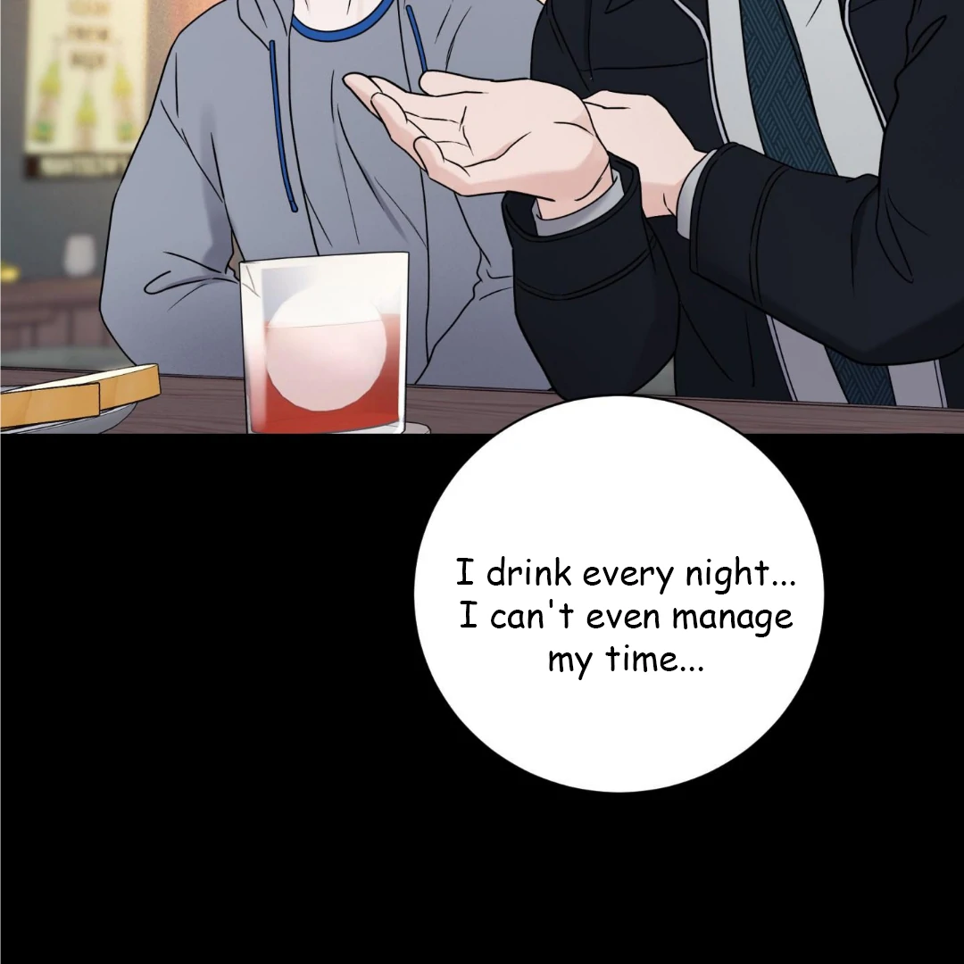 Overclock - Chapter 52 Page 28