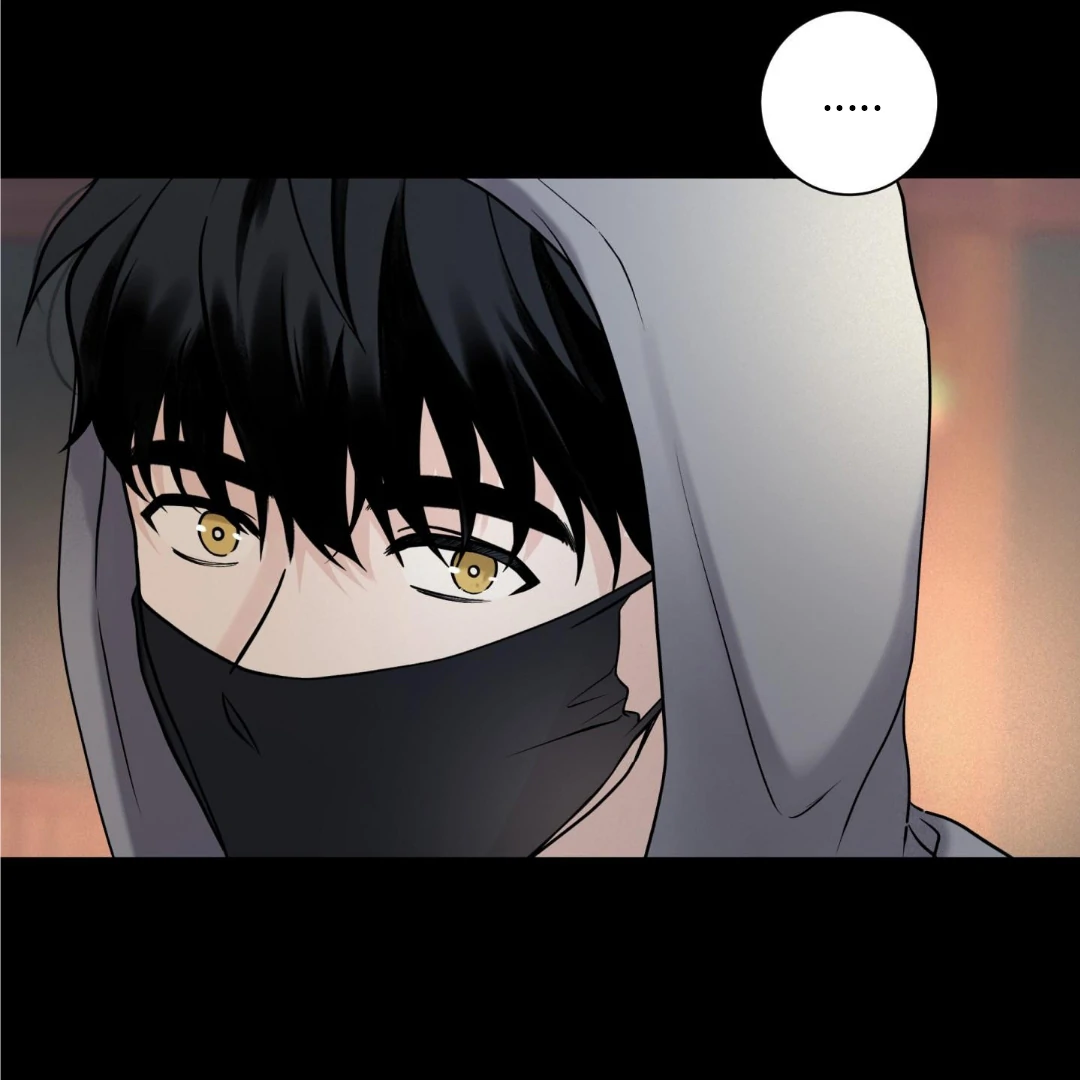 Overclock - Chapter 52 Page 31