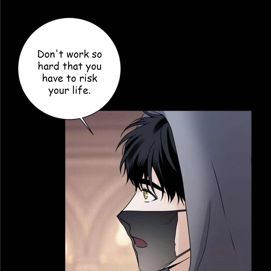 Overclock - Chapter 52 Page 36