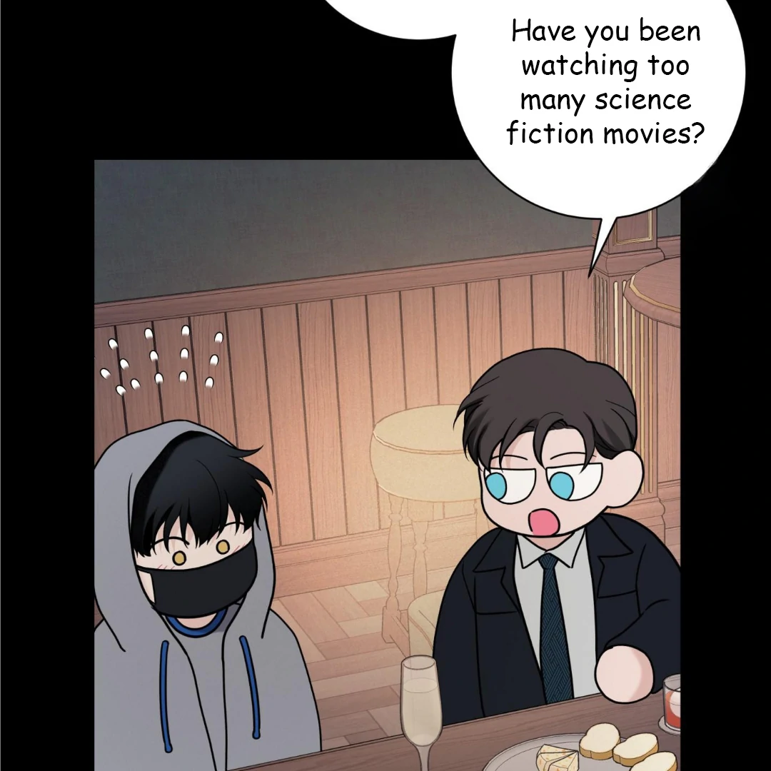 Overclock - Chapter 52 Page 40