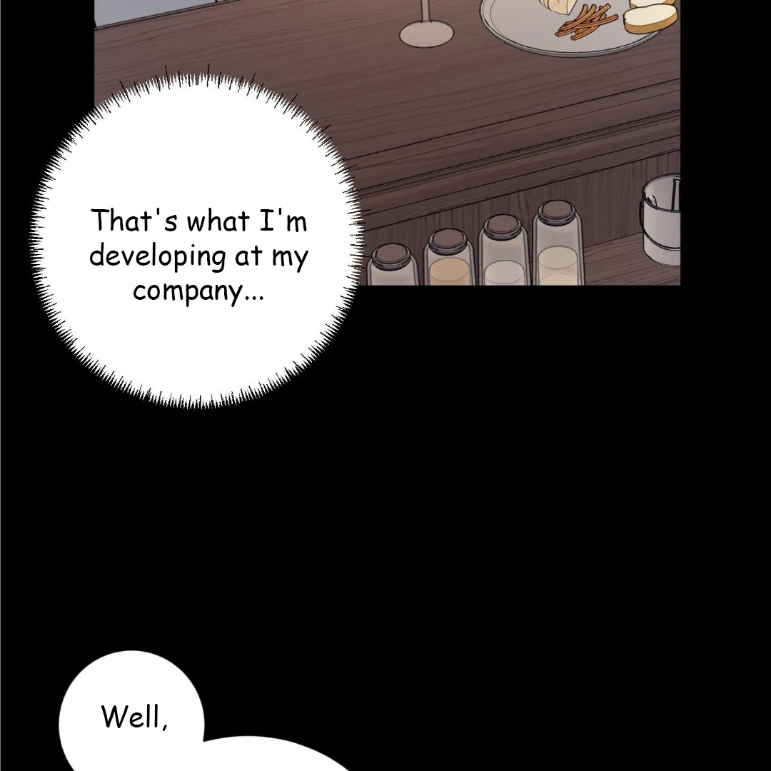 Overclock - Chapter 52 Page 41