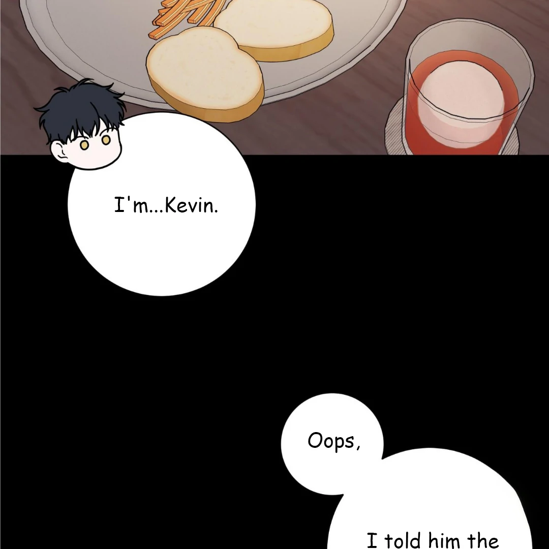 Overclock - Chapter 52 Page 5