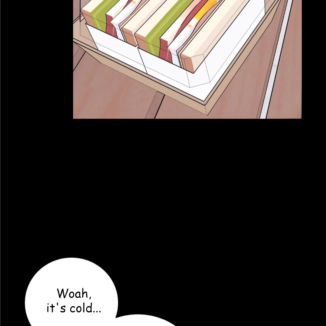 Overclock - Chapter 52 Page 58