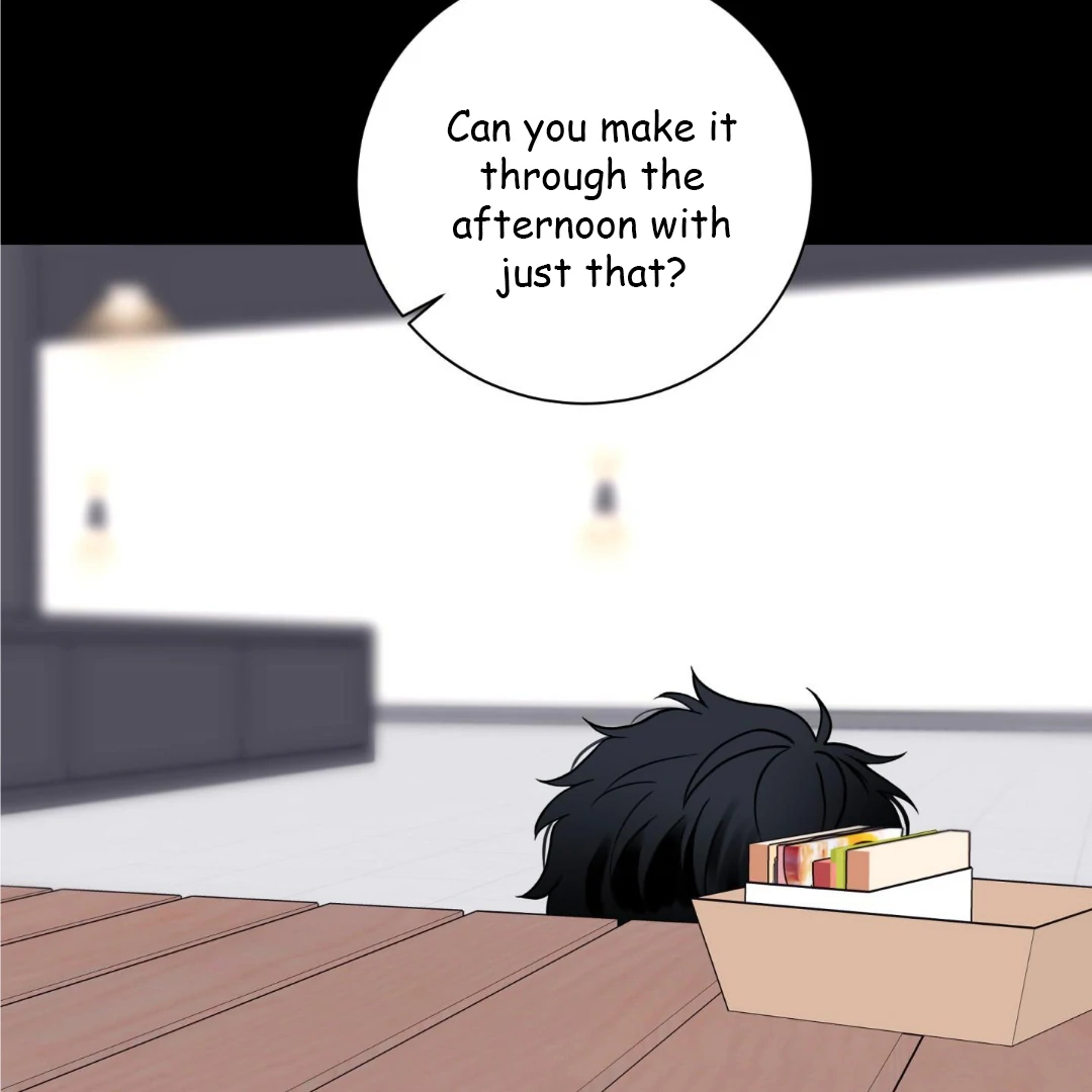 Overclock - Chapter 52 Page 80