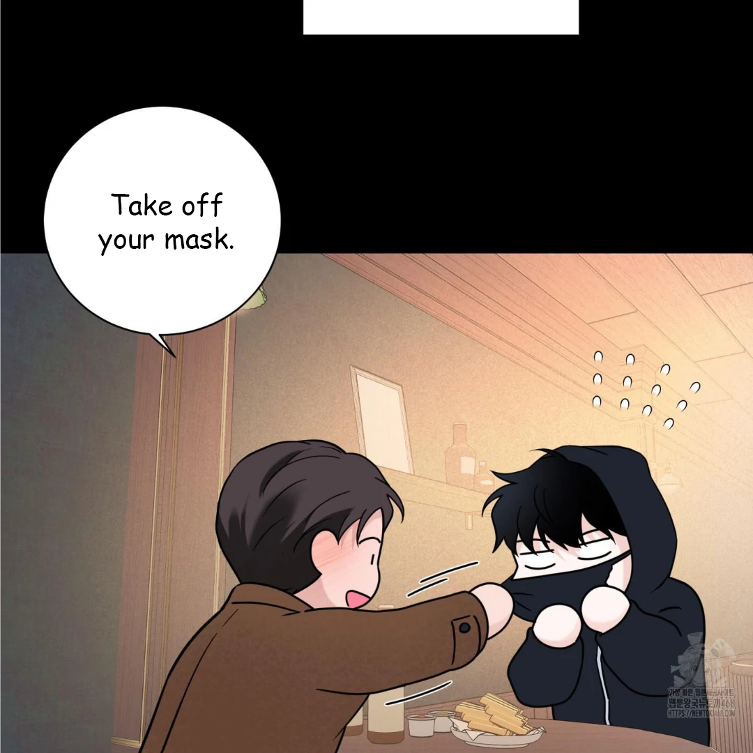 Overclock - Chapter 52 Page 91