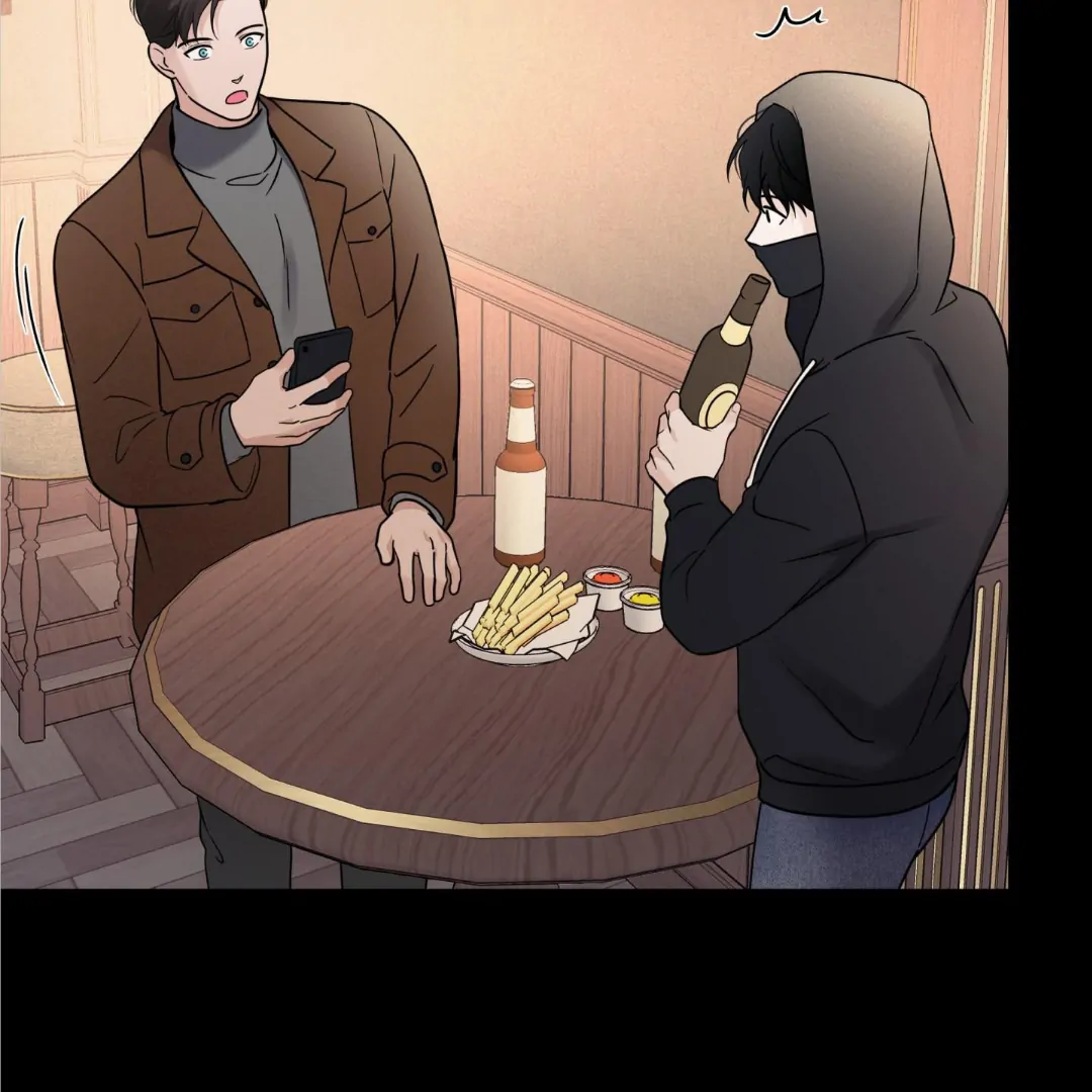 Overclock - Chapter 52 Page 93