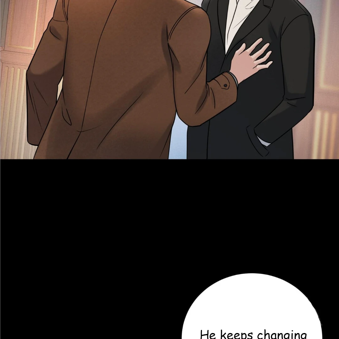 Overclock - Chapter 52 Page 98