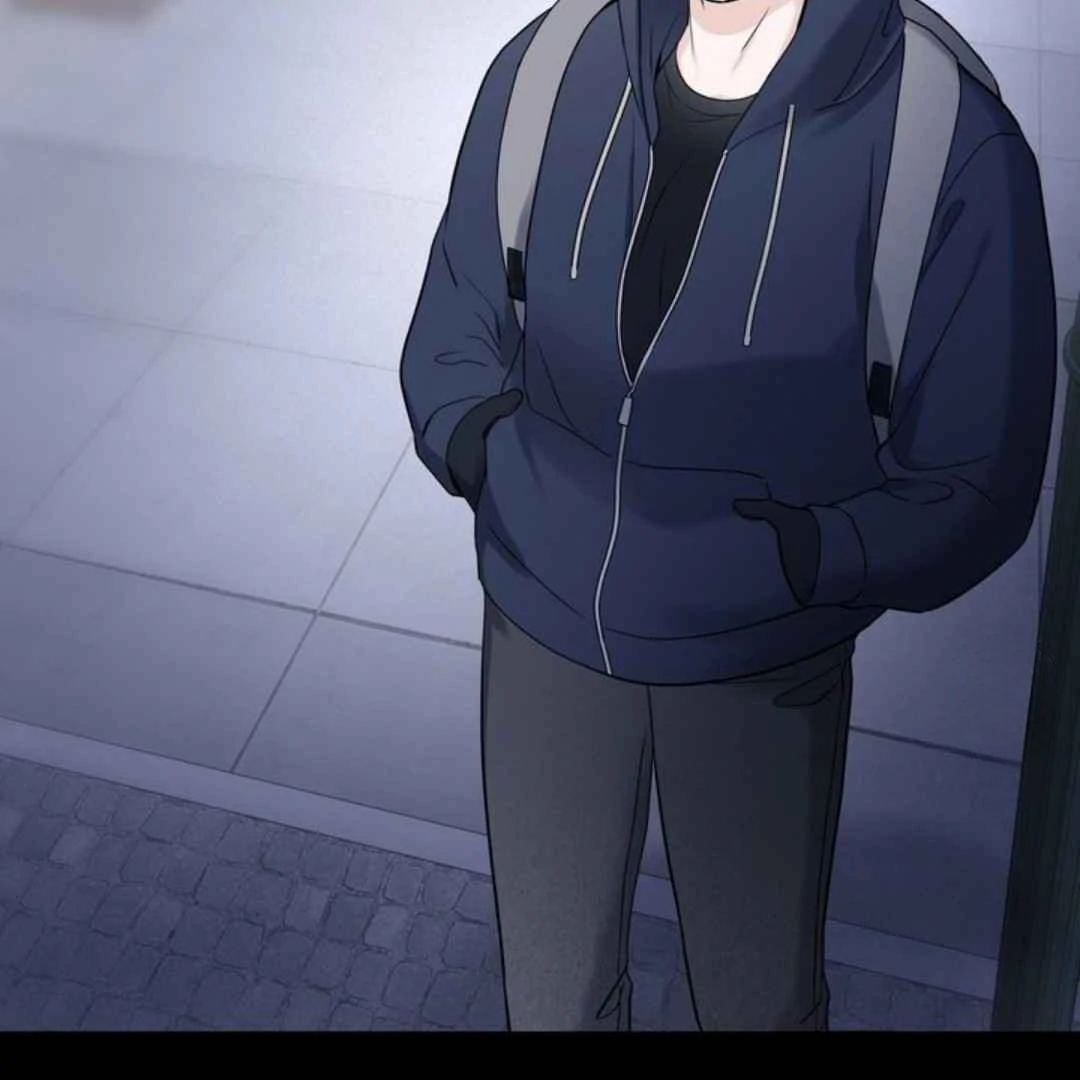 Overclock - Chapter 53 Page 107
